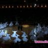3 000 души гледаха Дервишите –мистиците на Изтока
