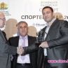 Раздадоха наградите на "Спортен Икар 2012"