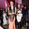 Вилма Елес пристигна за парти на сп. ELLE