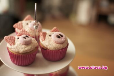 Откриха защо се тъпчем като прасета на Нова година