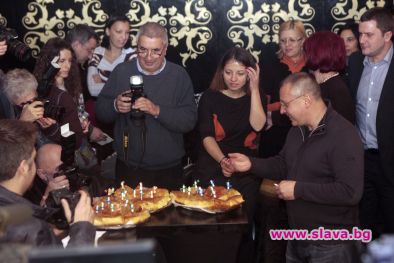 През 2013г. Сергей Станишев слага точка на катастрофата ГЕРБ