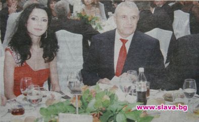 Мултак №1 взема млада булка