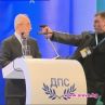 Атентатът на Октай по филм с Къванч Татлъту