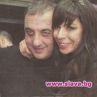 Ето я любовницата на Митьо Гърнето 