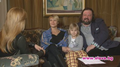 Денис Ершов се изповядва пред Биляна Бързакова