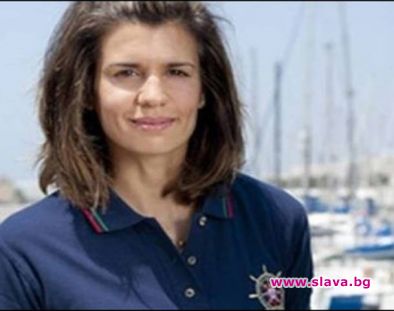 Наказаха португалска олимпийска скрила бременност 