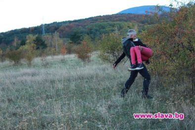Маги Табакова най-после при семейството си, тази неделя по bTV