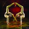 Cirque Du Soleil гастролира отново у нас
