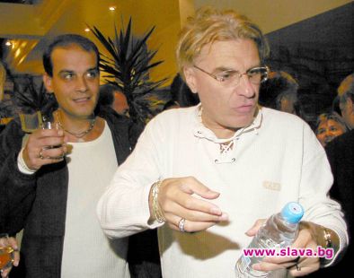 Кеца и Ивайло ходят и по жени