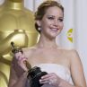 Актриса се преби преди да вземе Оскар