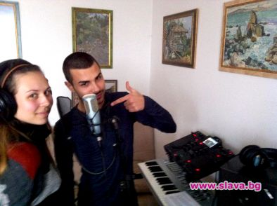 DJ Diass и Маги Джанаварова записаха два нови хита