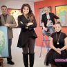 Петя Дикова извади акцент