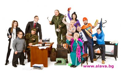 Кмет, генерал и шеф на Топлофикация в 