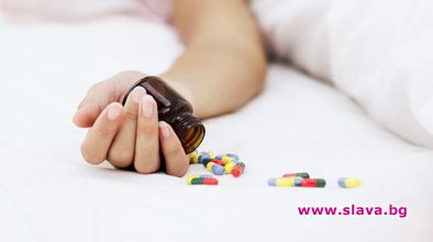 151 посегнаха на живота си за 59 дни само в София