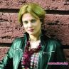 Теодора Духовникова първа патриотка