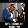 Ray Charles трибют с участието на Дийн Боуман и Blu Brothers