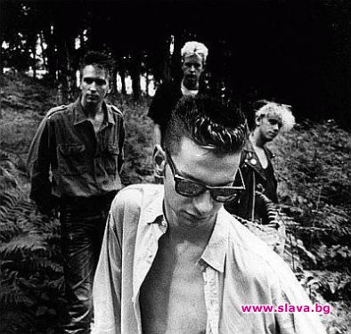 Depeche и