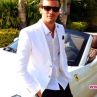 "Мистър България 2009" го удари на живот в Маями