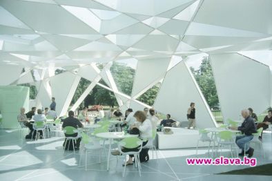 Японецът Тойо Ито грабна архитектурния 