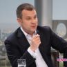 Кошлуков претърпя 4 операции, губи гласа си!