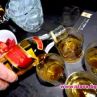 Johnnie Walker може да дойде в твоя дом, трябва само да го поканиш