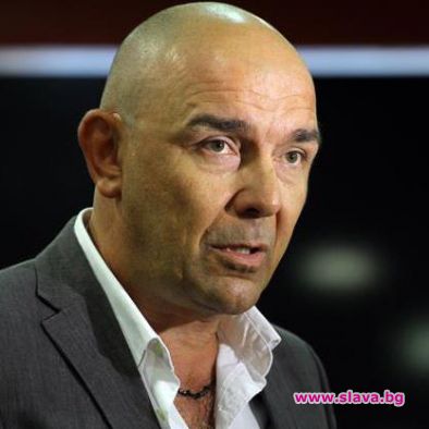 Калин Сърменов се завръща в