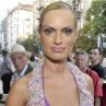 Ива Екимова се оглежда за баровски апартамент