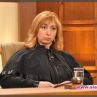 Съдия Онцова: Не мога да прежаля починалия си мъж