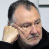 Васил Михайлов празнува юбилей като Дон Жуан