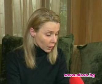 Майката: Върнете Лара, моля ви, не издържам!!!