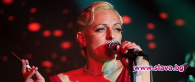 Jazz Boudoir: Fantasme става реалност в петък вечер