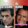 Ал Бано и Тото Кутуньо в Гласът на България 