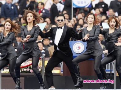 Новата песен на Сай чупи рекорди