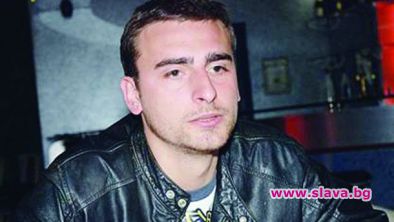 Братът на Бербатов- Асен на съд за кокаин