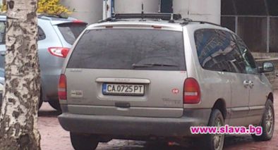 Не един, не три а седем Цецомобила, кръстостват улиците на България