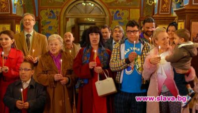 „Етажна собственост 4” е лидер по гледаемост в четвъртък вечерта