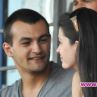 Ива Софиянска и Антон Божинов - съперници на трибуните