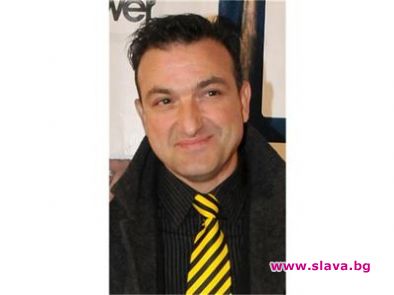 Зуека с интересен подарък за рождения си ден