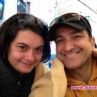 Зуека и любовницата заживяха със свекървата