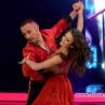 "Денсинг старс" се превърна в сапунка