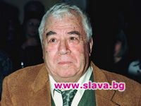 Георги Калоянчев и съпругата му се оженили на инат