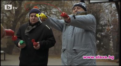 Бизнес война в Столичаните