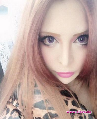 Японка стана французойка с 30 операции