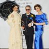 Денди с премиера на нова книга