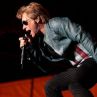 Bon Jovi прекратил шоуто заради алергия