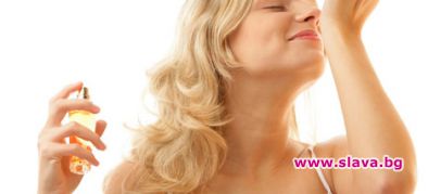 Изберете своя аромат според зодията си