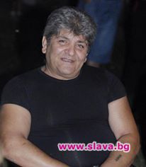 Пребиха зверски Сашо Роман