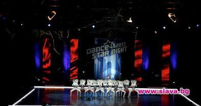 България грабна 6 златни медала на световното по шоу денс