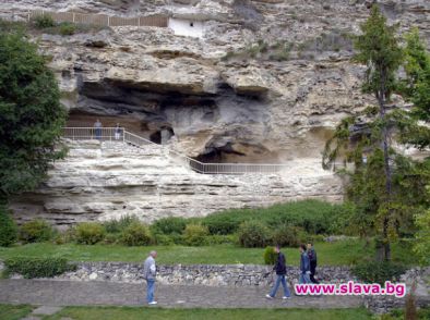Чудо в Аладжа манастир