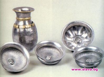 Рогозенското съкровище препълни музея в Шумен